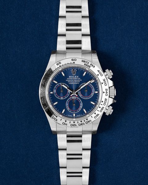 Rolex Daytona 126509